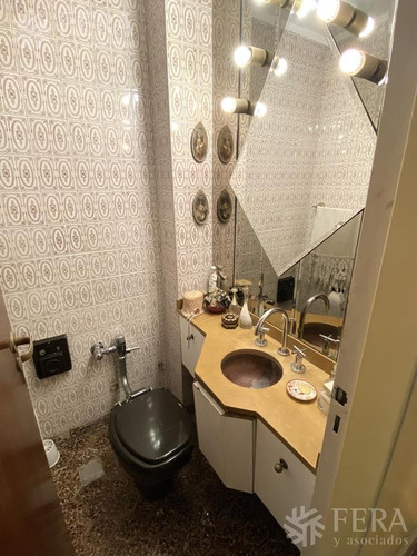 Imagen 11 de 30 de Venta De Departamento 3 Ambientes Con Patio Y Cochera En Barrio Norte (27974)
