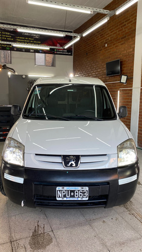 Peugeot Partner 1.6 Hdi Furgon Confort
