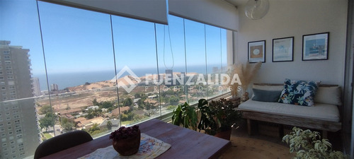 Dpto 2d2b - 72m2 - Concón Bosques De Montemar