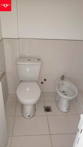 Alquiler De Oficina En La Plata (12 Y 43)