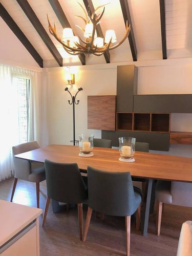 Imagen 24 de 28 de Venta Departamento 2 Dorm Y 2 Baños Completos 89 M2 Con Balcon Y Pileta Edificio Malbec 1270