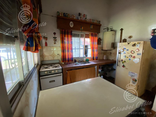 Imagen 18 de 20 de No Aceptan Permuta, Ni Toman En Parte De Pago. Casa Quinta 3 Ambientes
