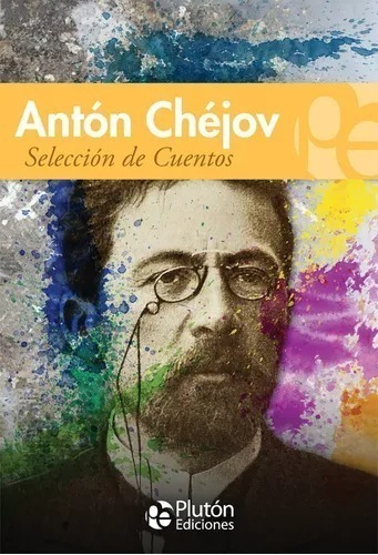 Selección De Cuentos - Anton Chejov - Libro Nuevo