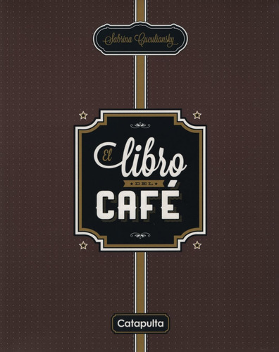 El Libro Del Café