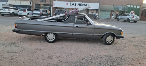 Ford Ranchero Std