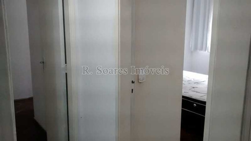 Apartamento-à Venda-copacabana-rio De Janeiro - Cpap20314