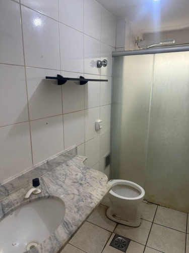 Apartamento No Setor Sudoeste - 3 Quartos Com 1 Vaga De Garagem - Goiânia / Goiás