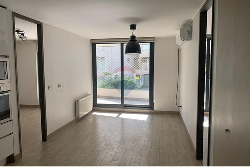 Departamento Moderno 2b 2d H. Magallanes.