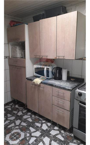 Casa En Pasaje Tanqui, Comuna De San Joaquín