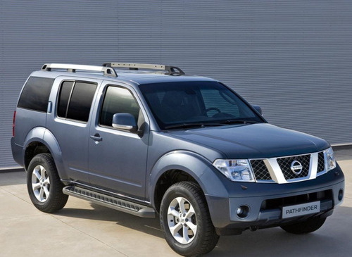 Valvula Vvt Der Nissan Pathfinder 4.0 2005 2006 2007 08 2009 (Usado)