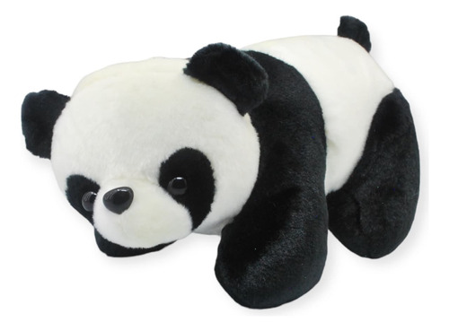 Peluche Oso Panda Suave Chico Juguete Regalo Infantil 23cm