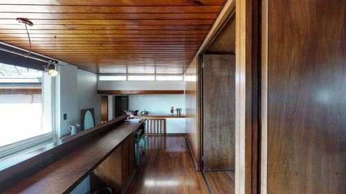 Imagen 10 de 14 de Casa Amplia - Moderna Con Parque C 21 E 63 Y 64