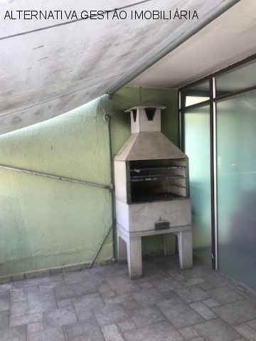 Apartamento Residencial Em São Paulo - Sp, Vila Baruel - Apv2633