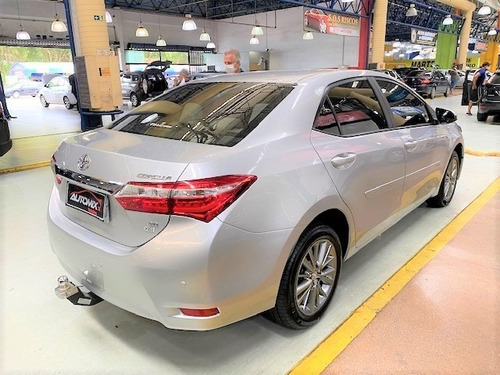 Toyota Corolla 2.0 Xei