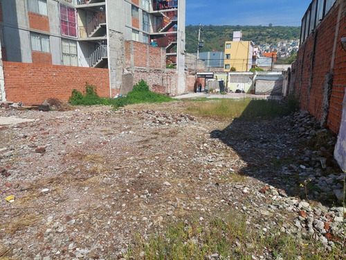 Terreno En Venta Col. Martin Carrera, Alcaldía Gustavo A. Madero