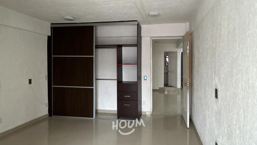 Departamento En Moctezuma 2da Sección, Venustiano Carranza Con 2 Recámaras, 70 M², Id: 153524