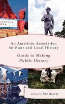Comprar Libro An American Association For State And Local History...