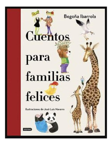 Cuentos Para Familias Felices