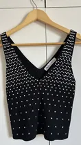 Comprar Top Zara Jazmín Chebar Rapsodia Mango Portsaid Markova Cher