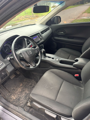 Honda HR-V 1.8 Ex 2wd Cvt