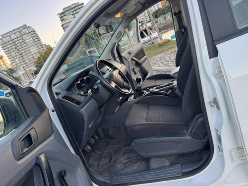 Ford Ranger 2.2 Cd Xl Tdci 125cv 4x4