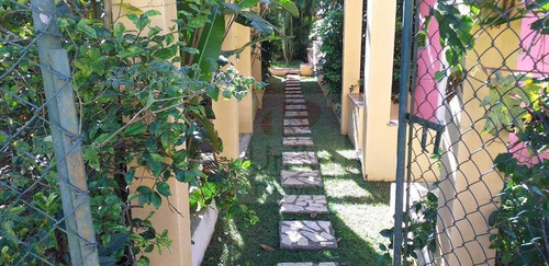 Imagem 10 de 30 de Chácara Com 4 Dormitórios À Venda, 1000 M² Por R$ 750.000,00 - Recanto Das Estrelas - Itatiba/sp - Ch0206