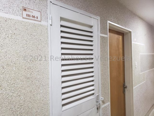 Imagen 14 de 14 de Apartamento En Venta Urbanizacion Terrasanta, Santa Rosalia, Cagua 22-12434 Jf