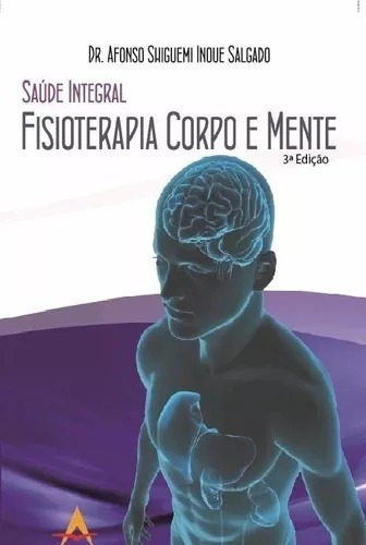 Saúde Integral Fisioterapia Corpo E Mente