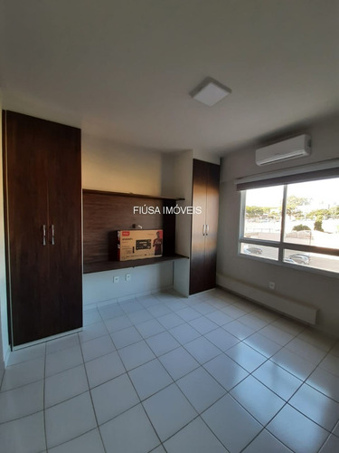 Imagem 1 de 11 de Apartamento - Ap00279 - 69858317