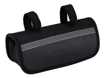 Comprar Bolsito Bicicleta Estuche Ciclismo Bolsa Porta Bmx Ciclista  Negro