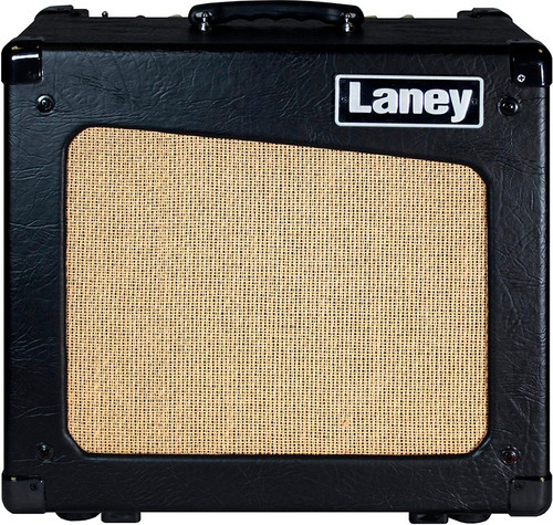 Amplificador Valvular Laney Cub12r Cub12 15w Libertella Voltaje 220v Color Negro