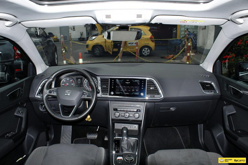 Seat Ateca Sport