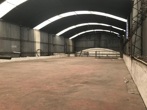 Imagen 7 de 9 de Galpon En Venta En Loma Hermosa