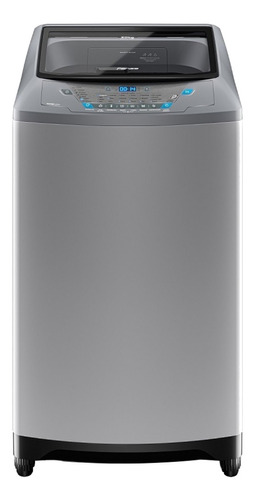 Lavadora automática Fensa Premium Care 20 sz plateado 20kg 220 V