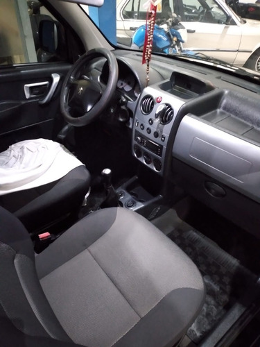 Imagen 11 de 14 de Peugeot Partner Patagónica Hdi 1.6 Arcars