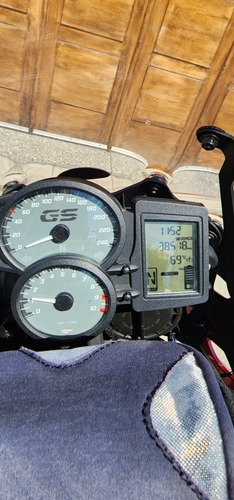 Imagen 9 de 12 de Bmw F 700 Full