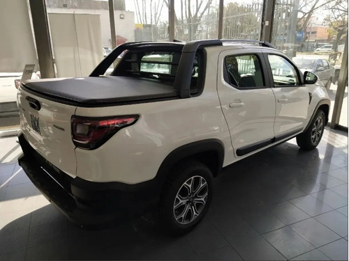 Imagen 4 de 16 de Fiat Strada Endurance Cabina Doble 1.4 2023 *