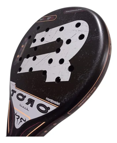 Paleta Paddle Royal Padel Toro + Regalos