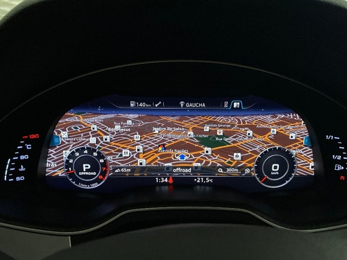 Imagem 10 de 15 de Audi Q7 3.0 Quattro