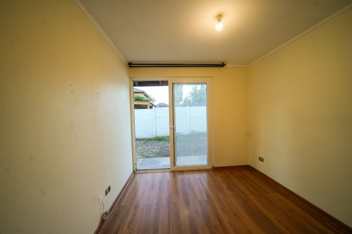Casa En Venta En Condominio Sol De Miraflores 3d 3b 2e 1bod