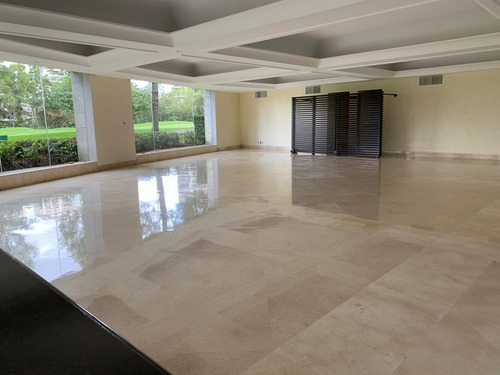 Imagen 13 de 20 de Departamento En Venta En Club De Golf Bosques (420013)