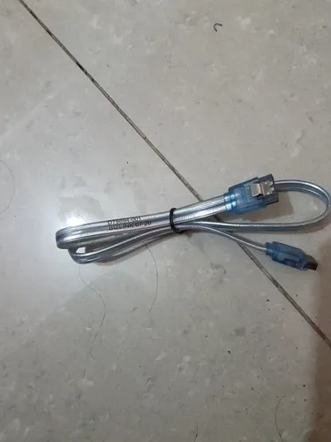 Cable Esata Sata 3 Nuevo (5v)