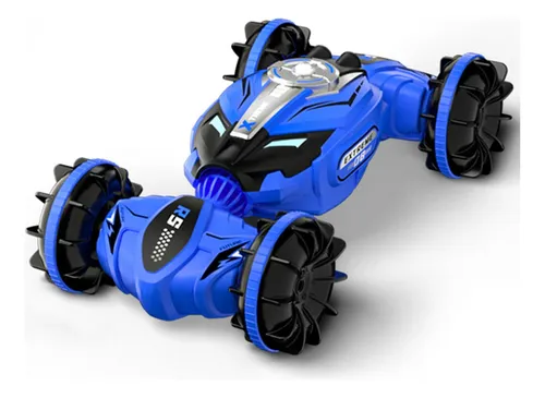 Land and water rc car hotsell
