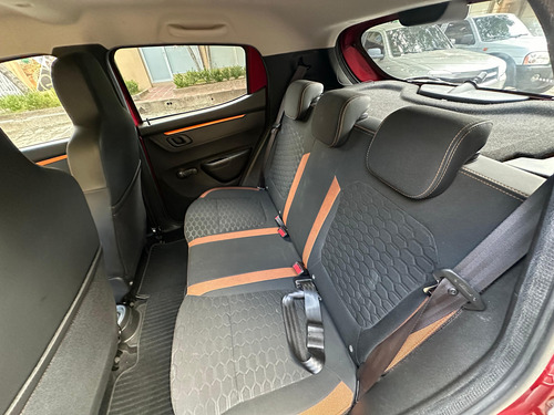 Renault Kwid 1.0 12v