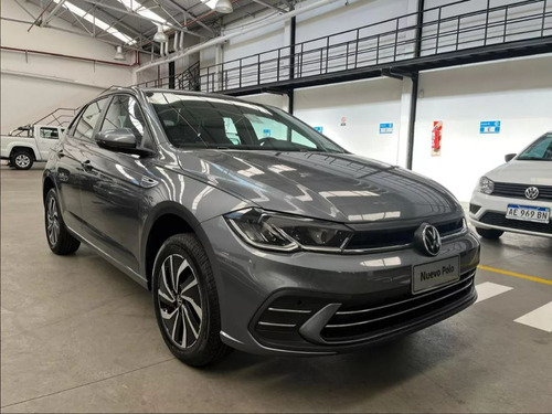 Volkswagen Nuevo Polo 1.6 Tsi 170 Highline