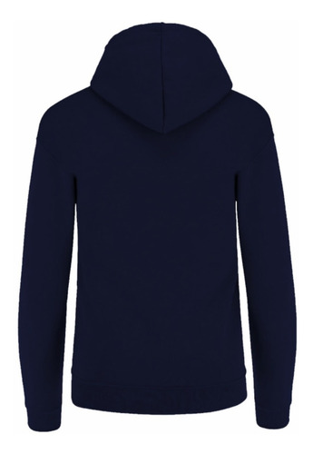 Sudadera Chias Mancha Guadalajara Capucha Todas Las Talla