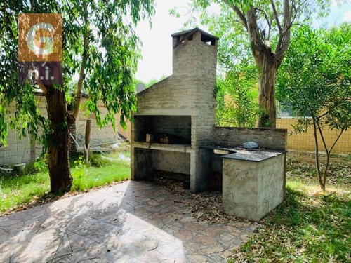 Casa En Piriápolis (playa Verde)