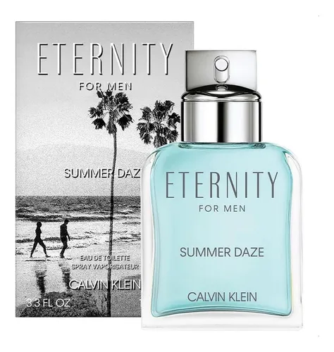 Eternity hombre opiniones hotsell