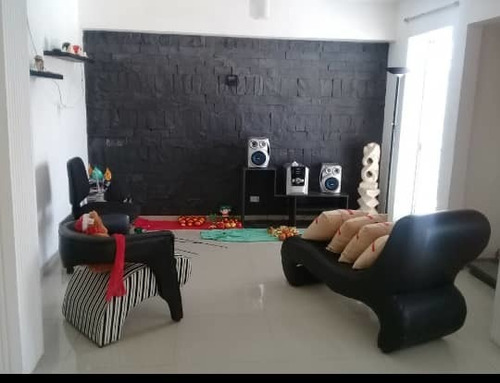 Imagen 2 de 12 de Apartamento La Hoyada
