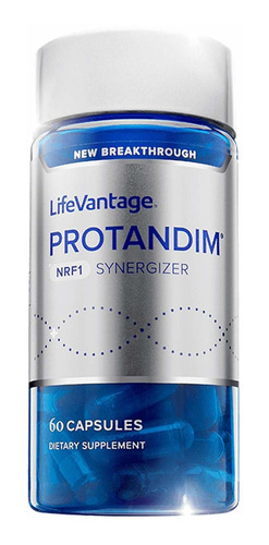 Sinergizador Protandim Nrf1 O Nrf2, S, 30